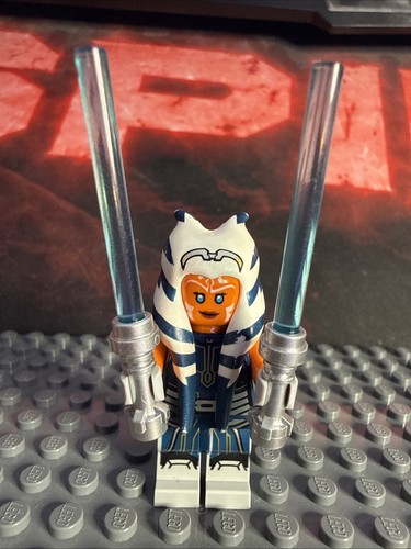 Lego new authentic star - lego,