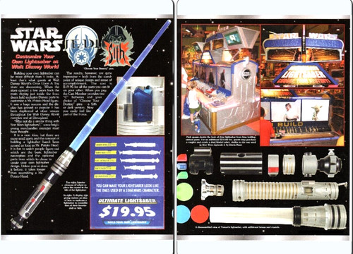 2007 star wars lightsaber - star,